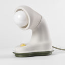 The Nessi table lamp in Putty/Olive