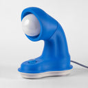 An image of the Nessi table lamp in Ocean