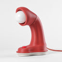 An image of the Nessi table lamp in Coral